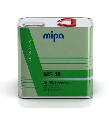 Mipa 2K-MS-Härter MS 10 kurz 2,5L