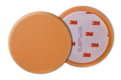 3M Perfect-it III Polierschaum, orange, 76 mm