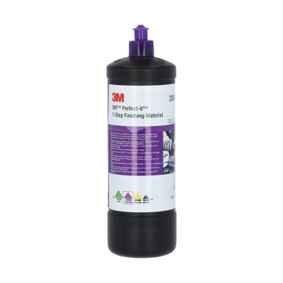3M Perfect-It 1-Step Finishmaterial, 1Kg