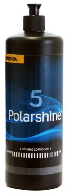 MIRKA Polarshine 5 Feine Politur -  1000 ml -Auslaufartikel