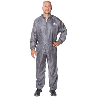 SATA suit grey, Größe L (50/52)