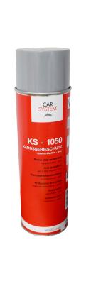 CS KS-1050 Karosserieschutz grau ML500