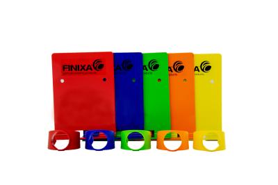 FINIXA Farbkennzeichnungssatz 5St.