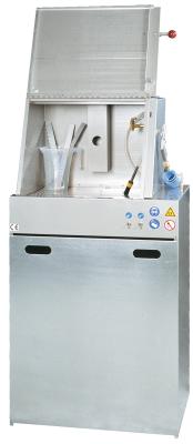 B-TEC M-800-TW Waschgerät zum Tauche von Kleinteilen