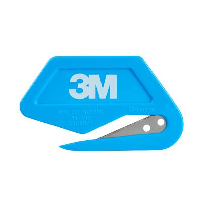 3M Messer für Transparente Abdeckfolie Standard, blau