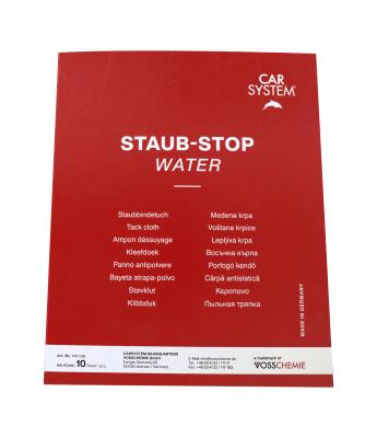 CS STAUB-STOP WATER 10St.