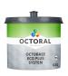 W98 Octobase Eco Plus Oxydgelb 0,5L