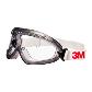 3M Vollsichtbrille Premium, klar
